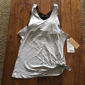 Athleta Max Out Tank
